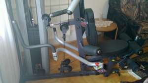 body solid g6b