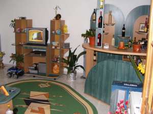 inchiriez apartament Ghermanesti