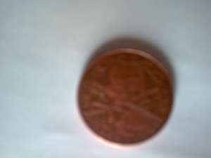 vand moneda veche pirate pound (simba 10)