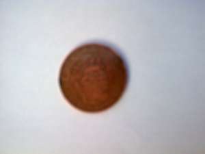 vand moneda veche pirate pound (simba 10)