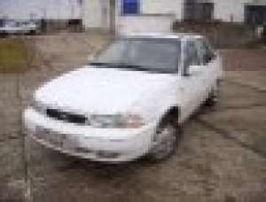 dezmembrari daewoo cielo