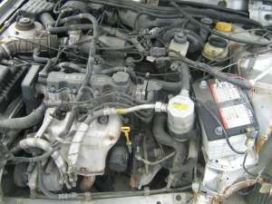 dezmembrari daewoo cielo