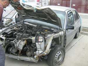 dezmembrari daewoo cielo