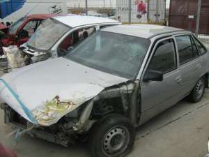 dezmembrari daewoo cielo