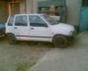 dezmembrari daewoo tico