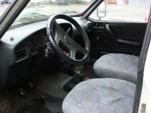 Vand Dacia Papuc pick-up