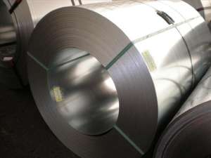 Rulou tabla zincata 2 mm*1250