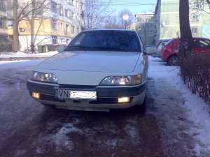 vand Espero 15,   150.000km 1996