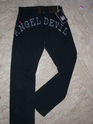 Blugi ANGEL DEVIL