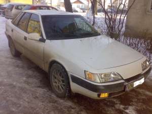 vand Espero 15,   150.000km 1996