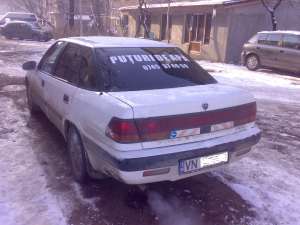 vand Espero 15,   150.000km 1996