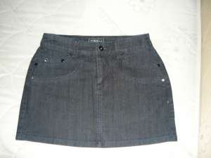 Fusta MOTIVI jeans
