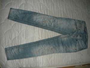 Jeans Pull&Bear,    Sicko