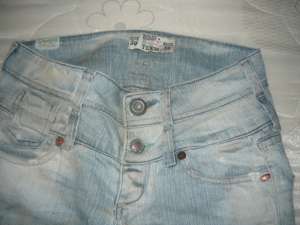 Jeans Pull&Bear,    Sicko