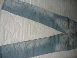 Jeans Pull&Bear,    Sicko