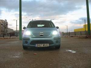 Cedez leasing Citroen C3 1, 1