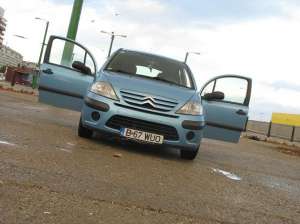 Cedez leasing Citroen C3 1, 1