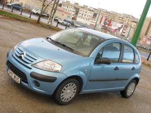 Cedez leasing Citroen C3 1, 1