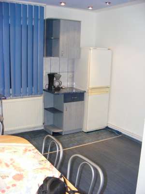 Vand apartament cu o camera in SIGHISOARA