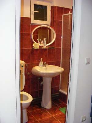 Vand apartament cu o camera in SIGHISOARA