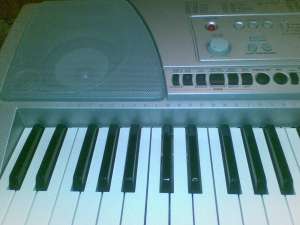 yamaha psr 450