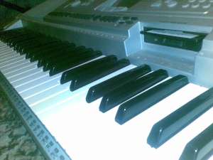yamaha psr 450
