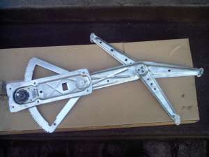 macara opel corsa B stinga manuala