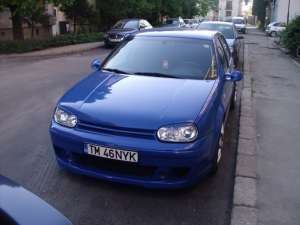 vanzare- golf 4 tuning