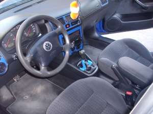 vanzare- golf 4 tuning