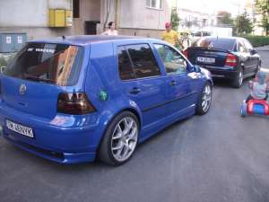 vanzare- golf 4 tuning