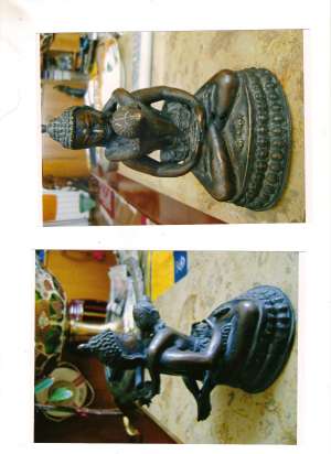 VAND ANTICHITATI