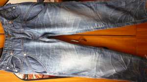vand jeans dama JEANSTAR original