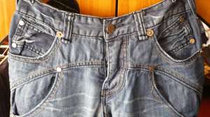 vand jeans dama JEANSTAR original