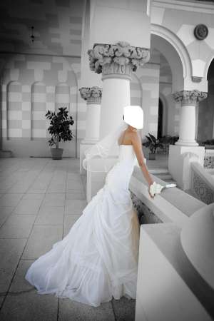 Vand Rochie Mireasa