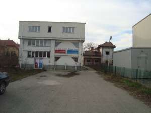 Oportunitate pentru dezvoltatorii imobiliari cu potential !!