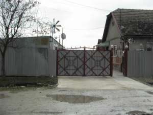 Vand urgent casa in Socodor Nr. 57