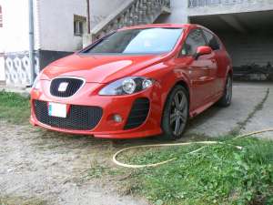 vand,  seat,  leon,  look fr 2006