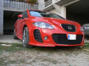 vand,  seat,  leon,  look fr 2006