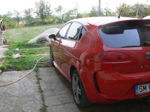 vand,  seat,  leon,  look fr 2006