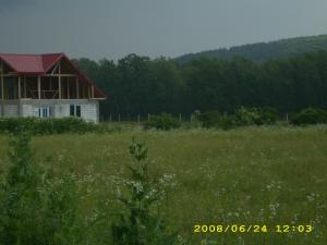 Teren de vinzare in jud Buzau