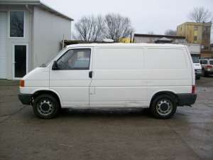 VW T4 SYNCRO