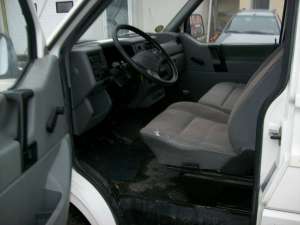 VW T4 SYNCRO