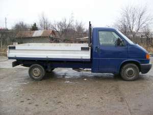 VW T4 CAMIONETA