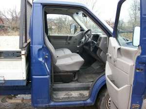 VW T4 CAMIONETA