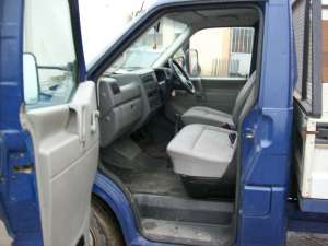 VW T4 CAMIONETA