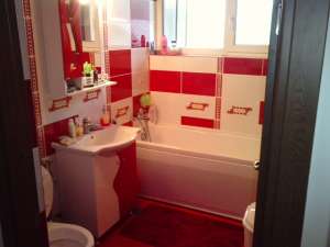 vand ap. 2 camere