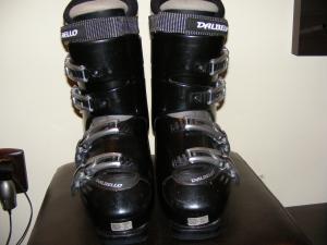 Vand clapari DALBELLO FX 5,  3 marime 44,  5-45