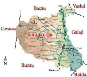 particular vand teren statiunea lepsa vrancea