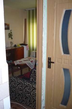 Vand garsoniera