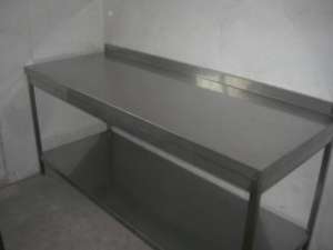 mese inox craiova